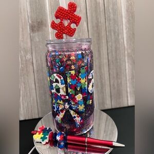 Autism Mama! Bold, bright and beautiful